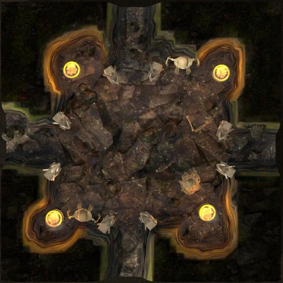 Master of Misery – screenshot 6