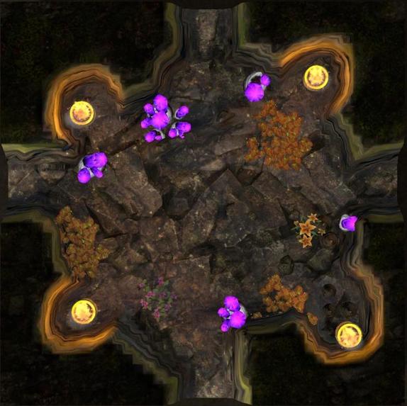 Master of Misery – screenshot 4
