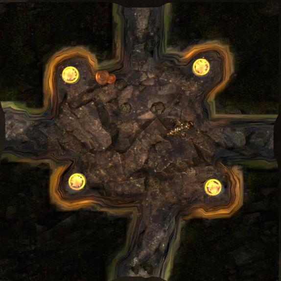 Master of Misery – screenshot 3