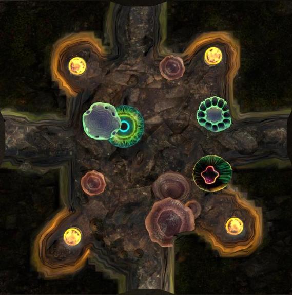 Master of Misery – screenshot 8