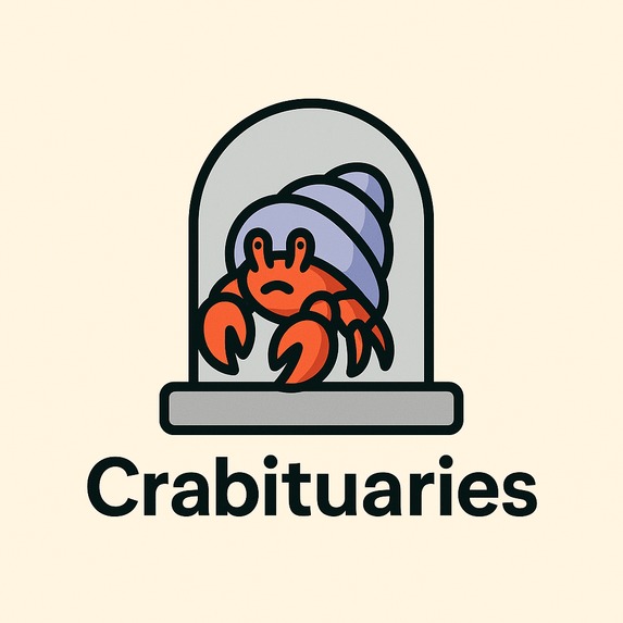 Crabituaries – screenshot 1