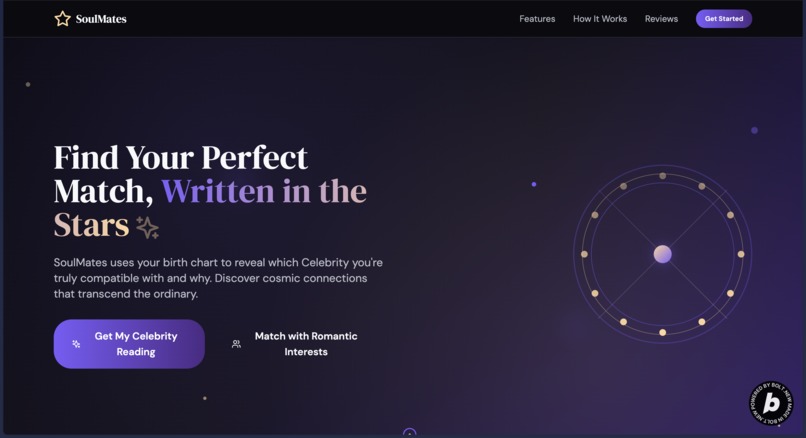 Soulmates – screenshot 1