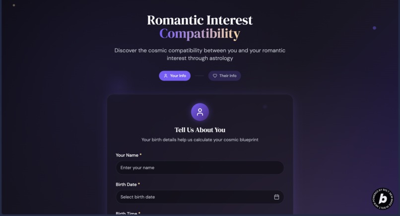Soulmates – screenshot 2