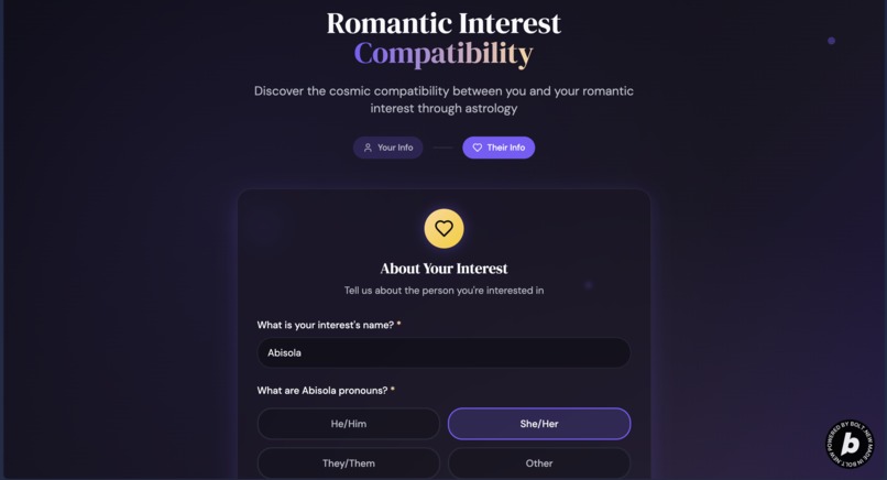 Soulmates – screenshot 3