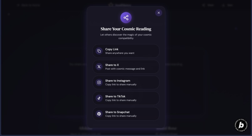 Soulmates – screenshot 6