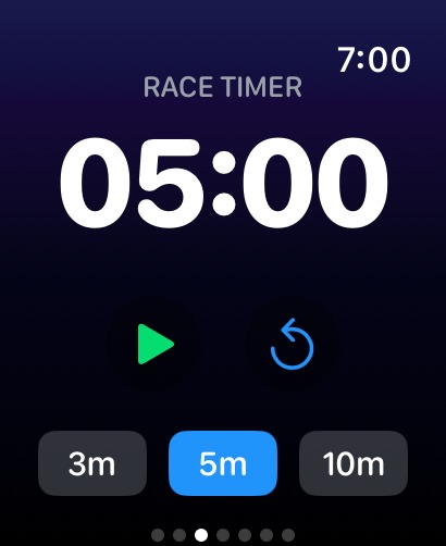 SailUp – screenshot 5