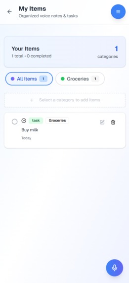 Babble – screenshot 2