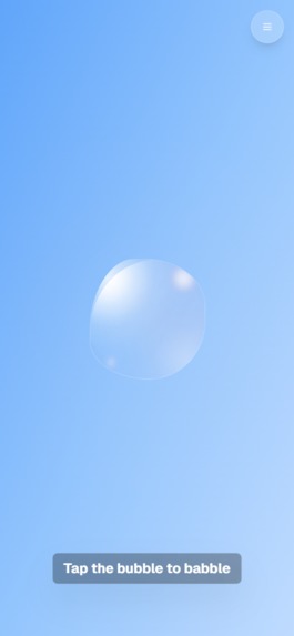 Babble – screenshot 4