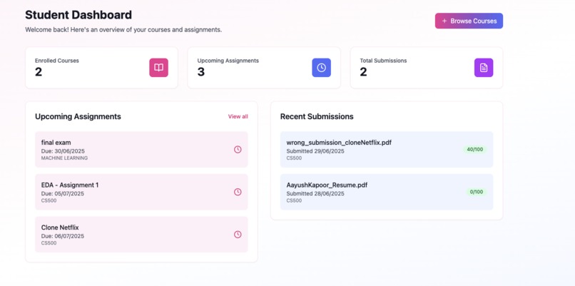 Mylo - AI Teaching Assistant – screenshot 3