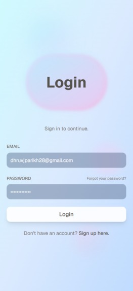 Babble – screenshot 6