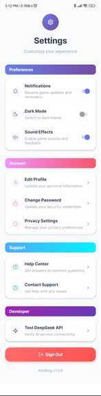 Kindling – screenshot 6