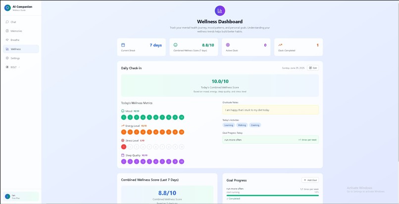 Talkative – screenshot 2