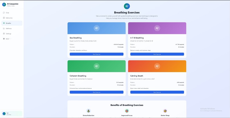 Talkative – screenshot 4
