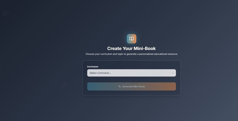 BookBlast-AI – screenshot 3