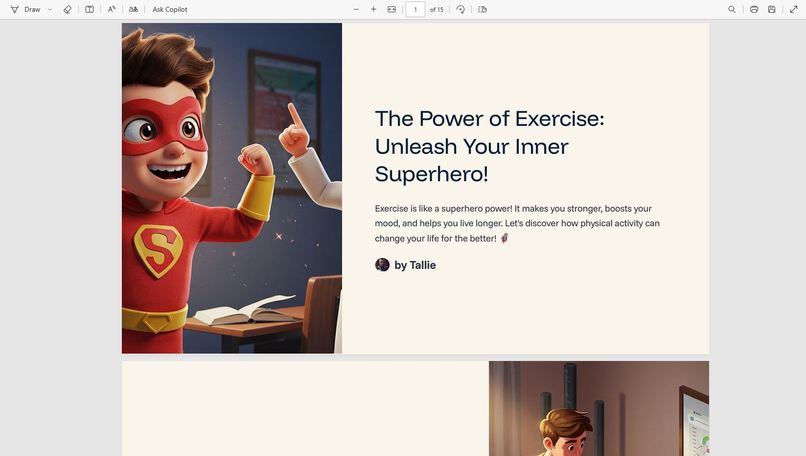 BookBlast-AI – screenshot 9
