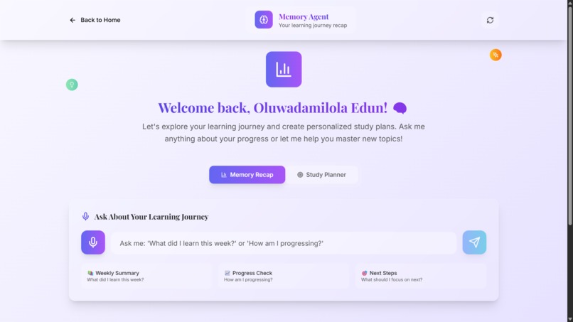 Mentora – screenshot 16