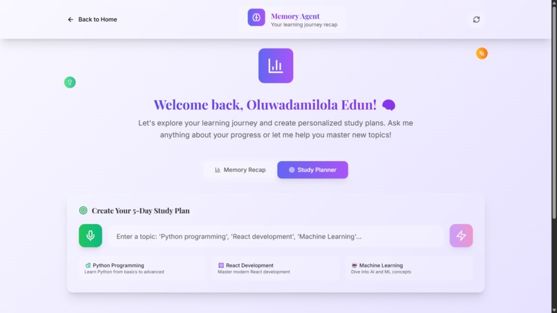 Mentora – screenshot 17