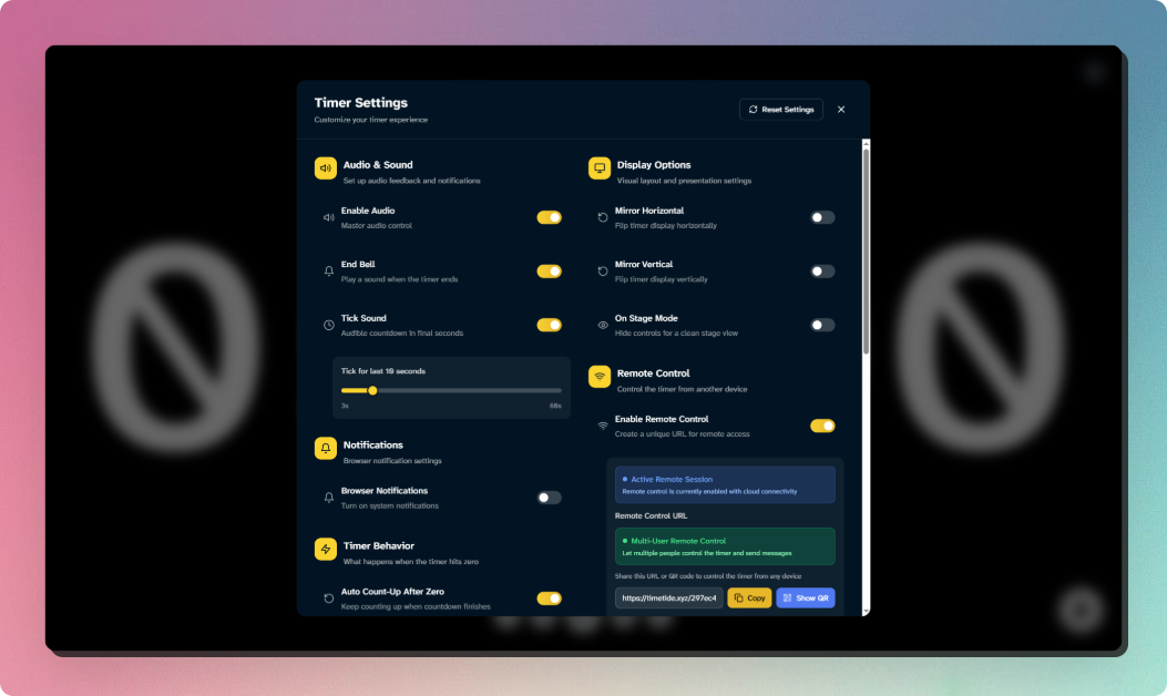 Timetide — Ride the Wave of Perfect Timing | Devpost