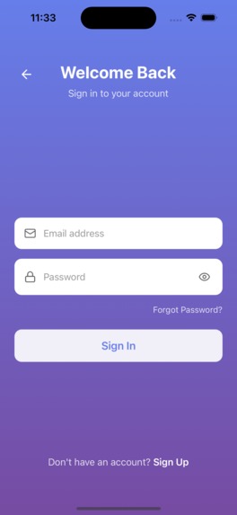 PharmaFindr – screenshot 3