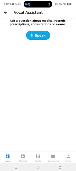 CareMap – screenshot 7