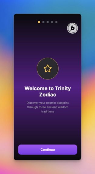 Trinity Zodiac – screenshot 1