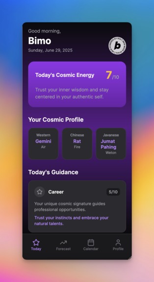Trinity Zodiac – screenshot 2
