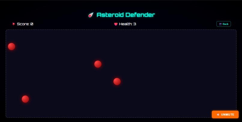 Quantum-Drift-Protocol – screenshot 2