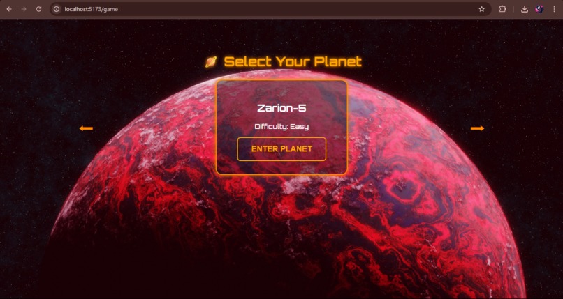 Quantum-Drift-Protocol – screenshot 11
