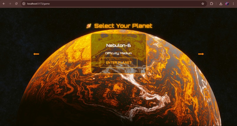 Quantum-Drift-Protocol – screenshot 14