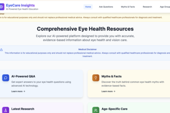 EyeCare Insights
