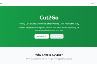 Cut2Go 