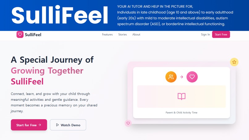 Sullivan AI - SulliFeel – screenshot 1