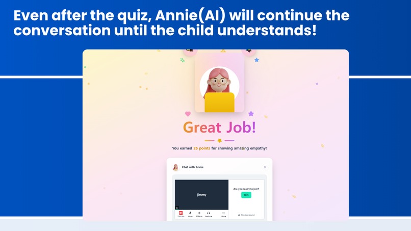 Sullivan AI - SulliFeel – screenshot 6
