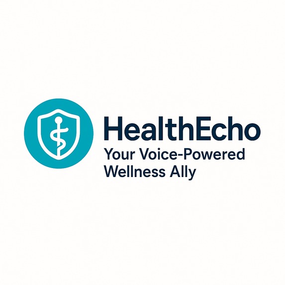 HealthEcho – screenshot 8