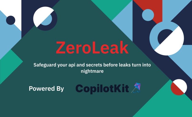 Zero-Leaks – screenshot 1