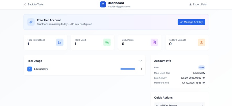 PlainSpeak – screenshot 4