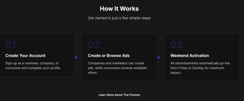 3Day Black – screenshot 2