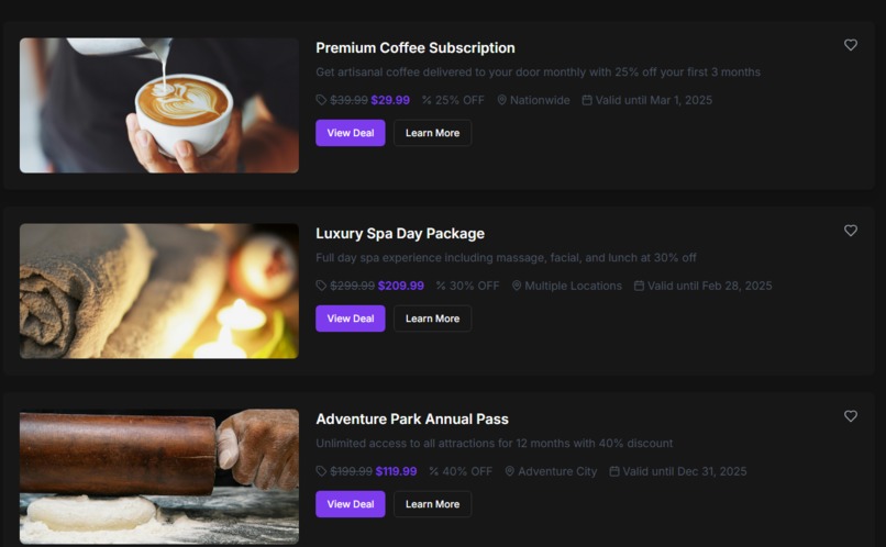 3Day Black – screenshot 10