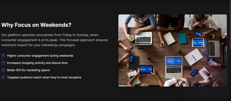 3Day Black – screenshot 11