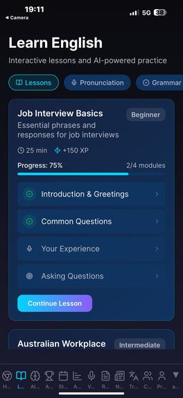 lobito.ai – screenshot 5