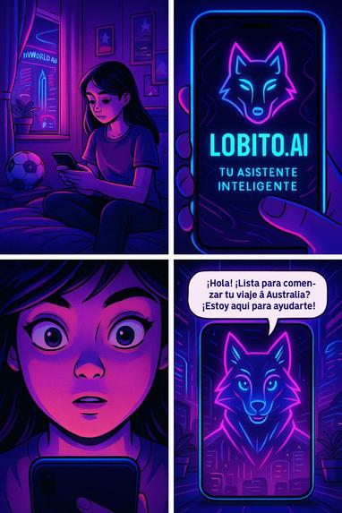 lobito.ai – screenshot 21