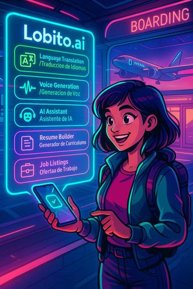 lobito.ai – screenshot 22
