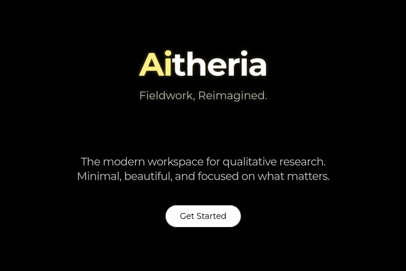 Aitheria – screenshot 1