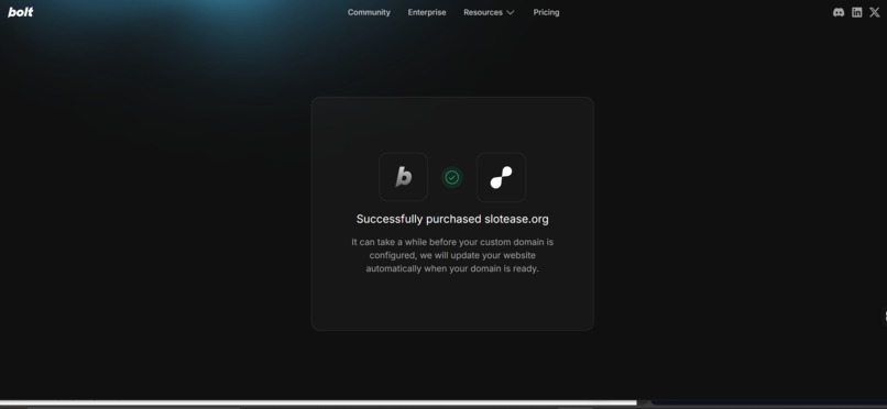 SlotEase.AI: The Universal Concierge – screenshot 13