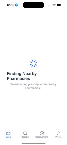 PharmaFindr – screenshot 7