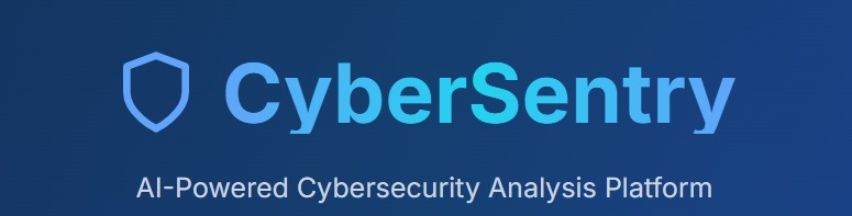 CyberSentry – screenshot 1