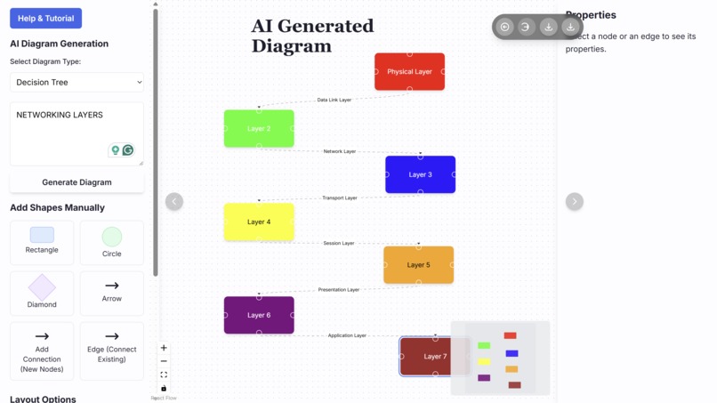 Knovia-ai – screenshot 5