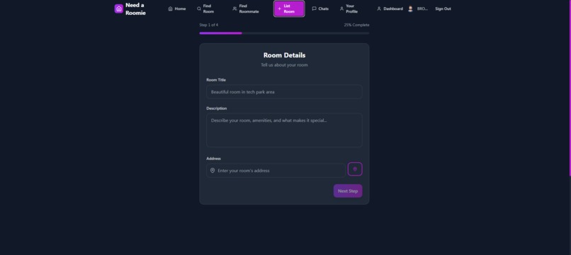 need a roomie – screenshot 8