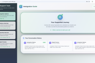 AI Immigration Guide