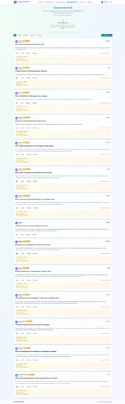 AI Impact Navigator – screenshot 5